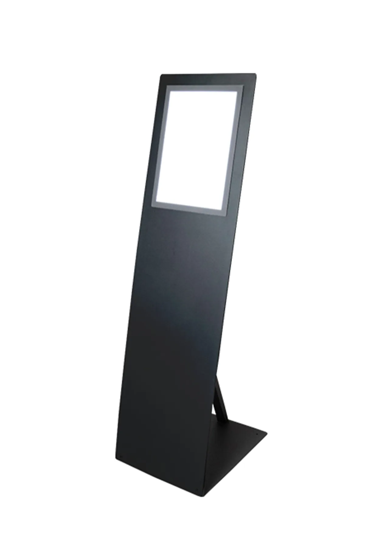 Konveks Menü LED Işıklı Pano – 2