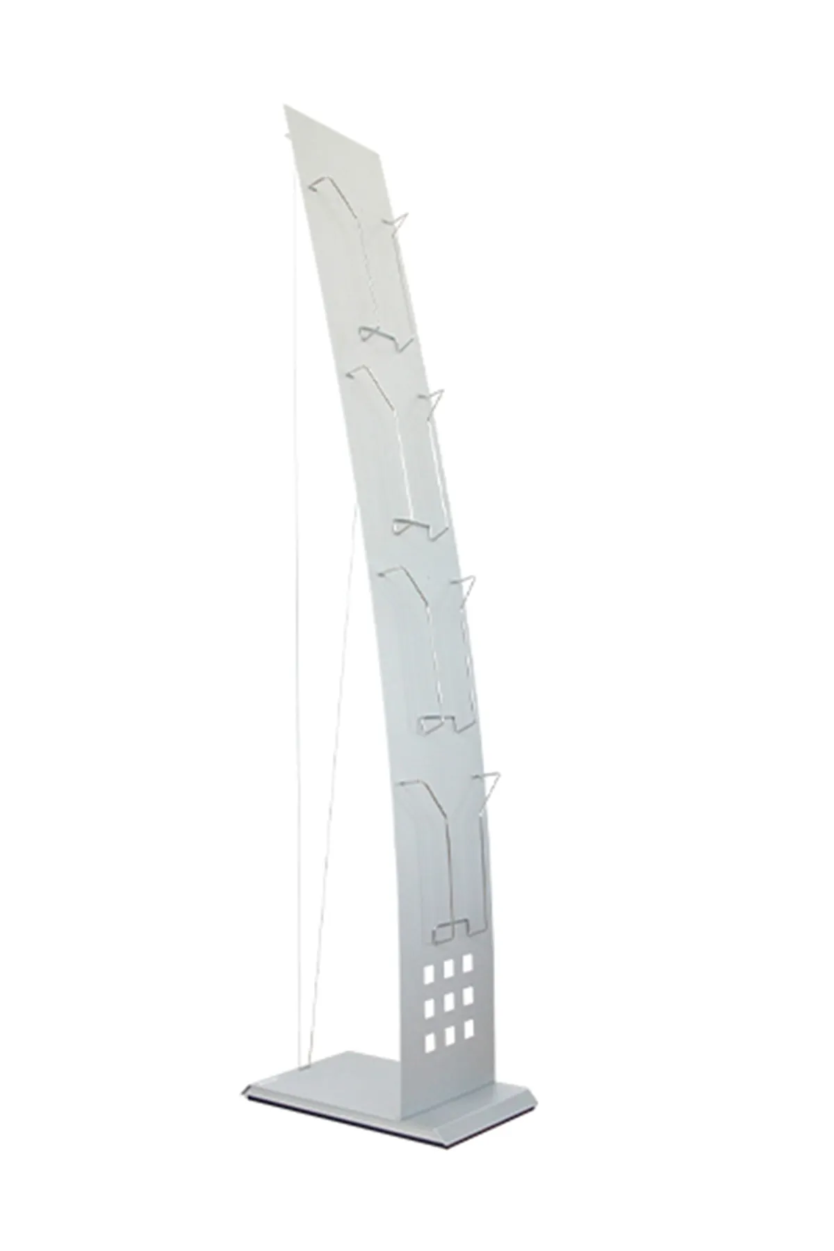Metal Germe Katalog Standı – 2