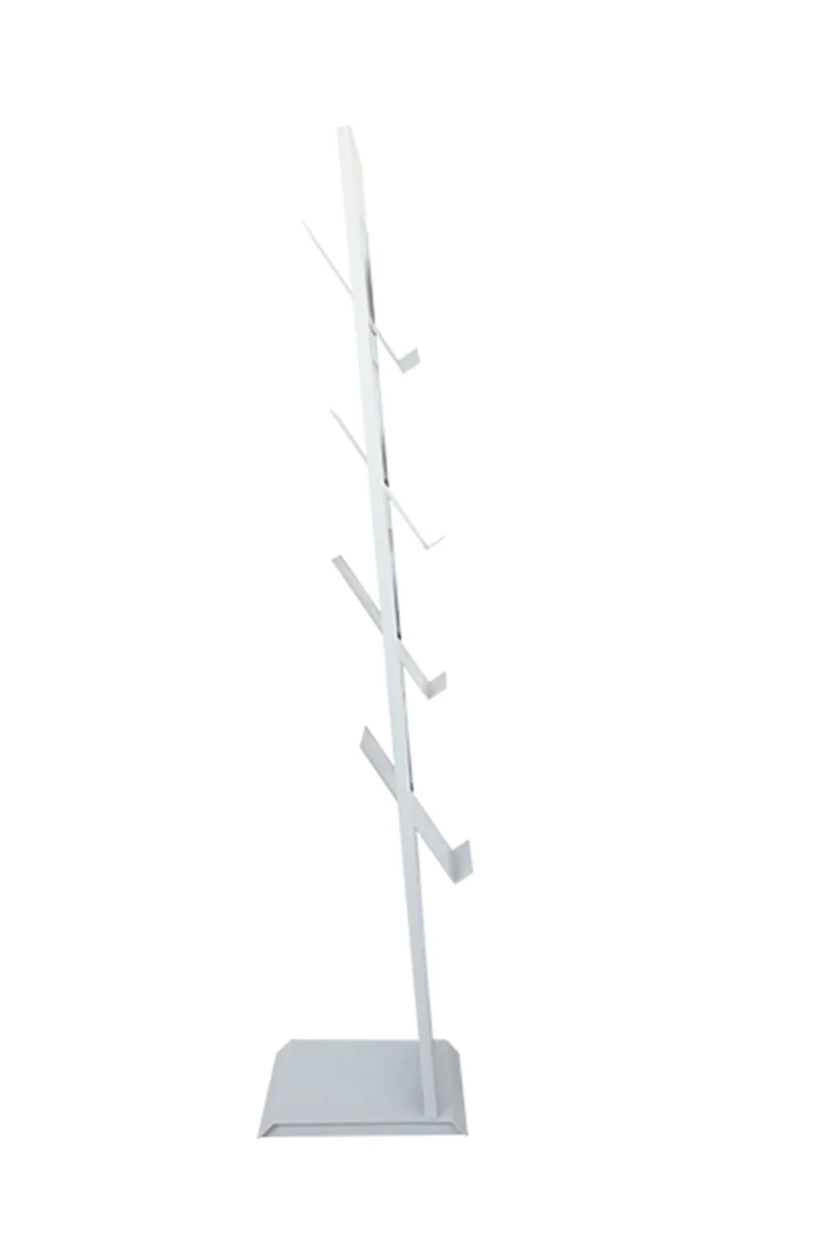 Metal Katlı Katalog Standı – 2