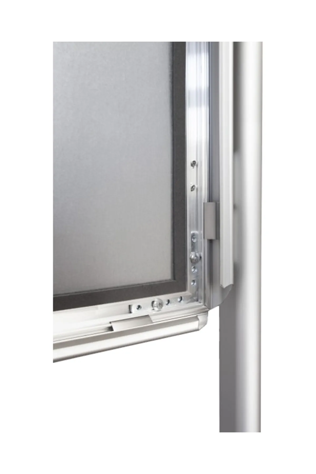 Tek Taraflı Akordiyon İnfo Board – 5
