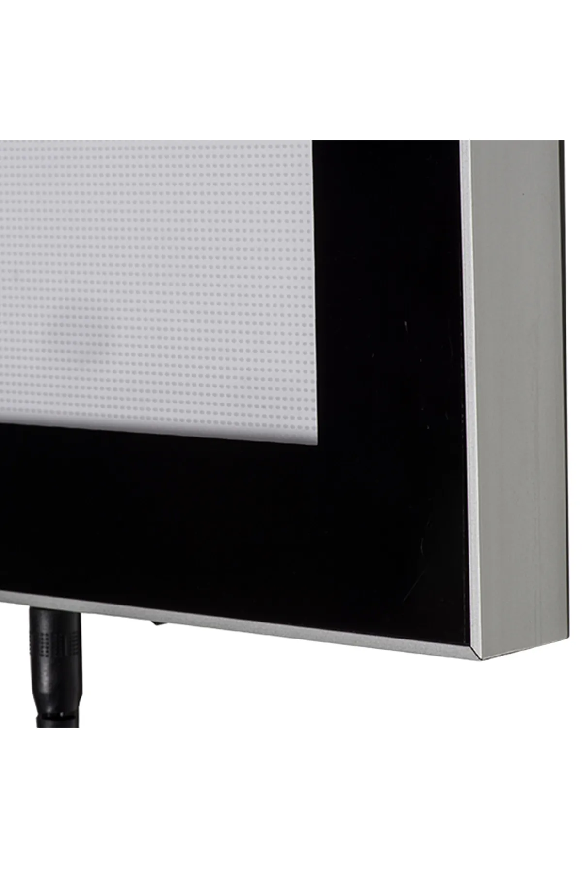 Manyetik LED Işıklı Kutu Tek Taraflı – 3