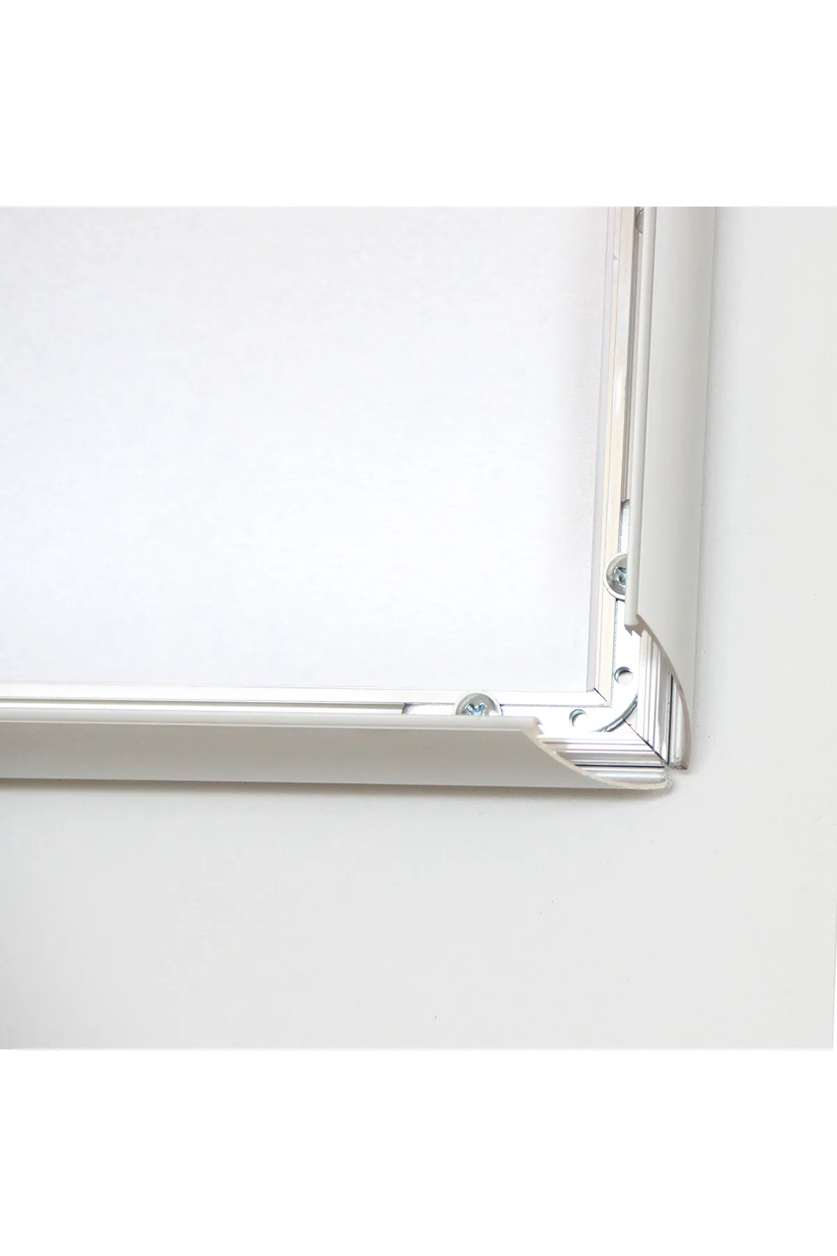 Poster Çerçeveli Konveks Menü Panosu – 3