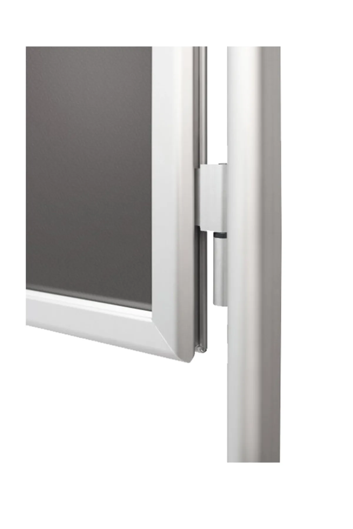 Tek Taraflı Akordiyon İnfo Board – 4