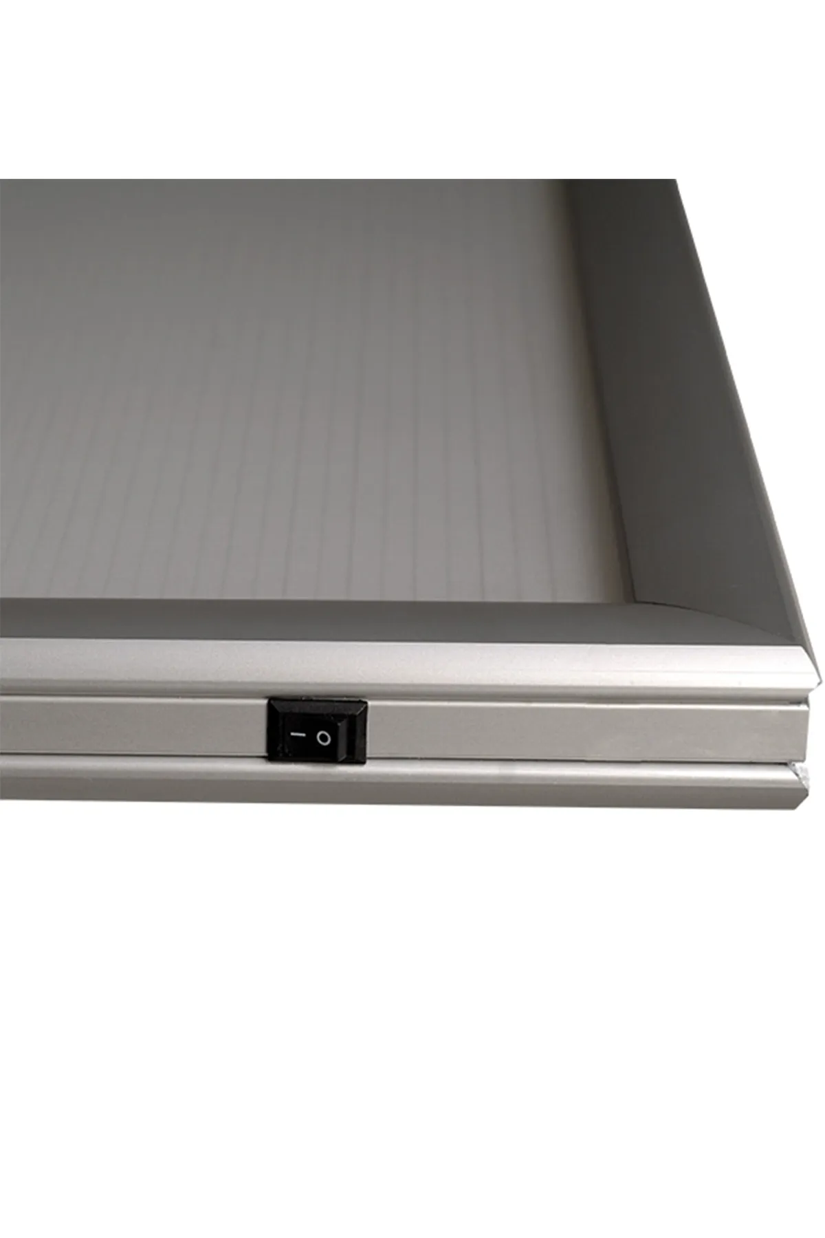 25 mm Çift Taraflı LED Işıklı Kutu – 3
