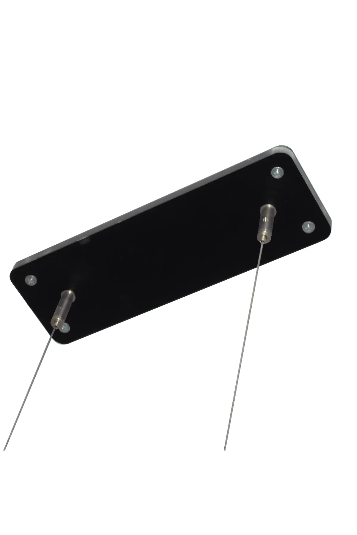 Çift Taraflı Akrilik LED Çerçeve – 3