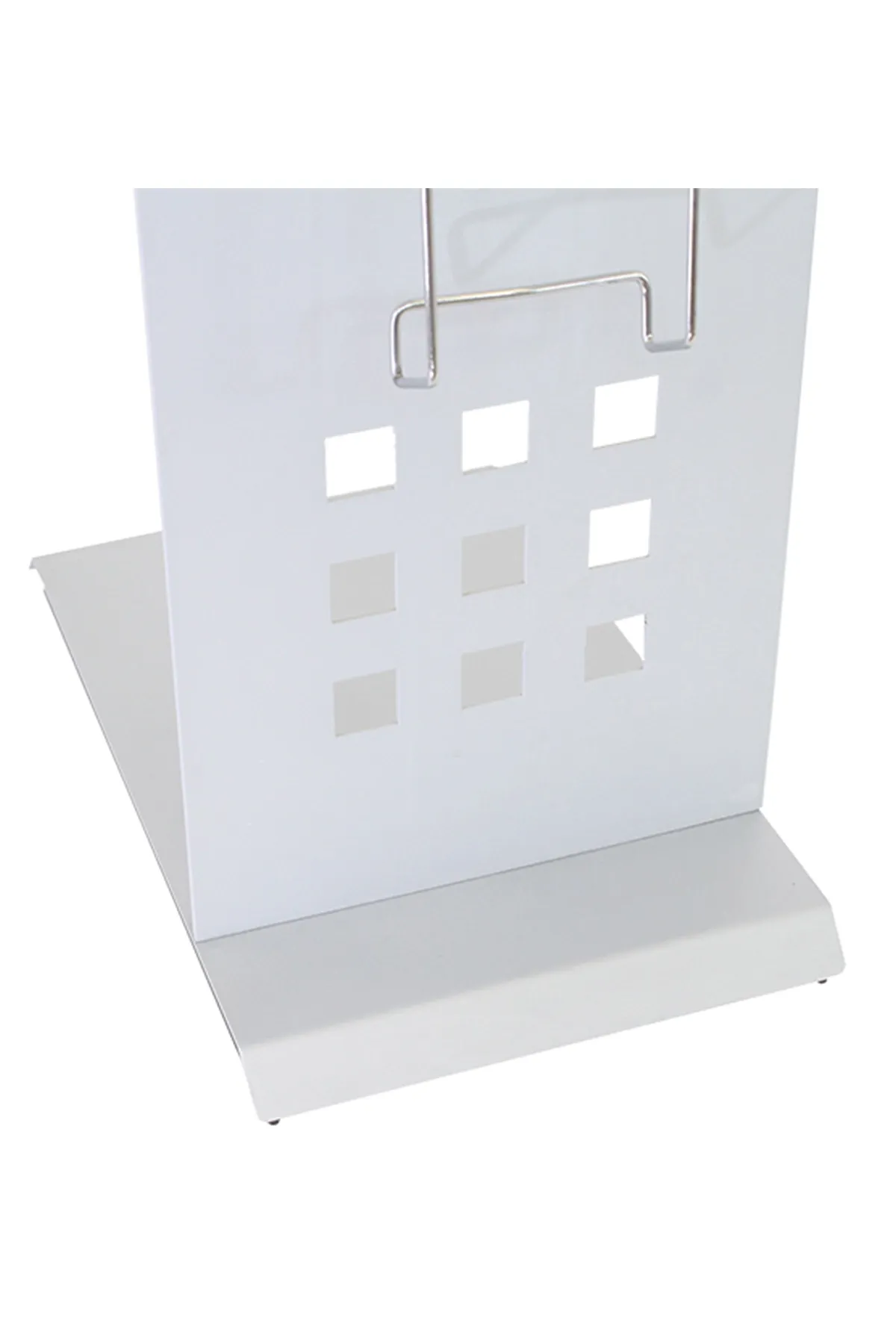 Metal Germe Katalog Standı – 3