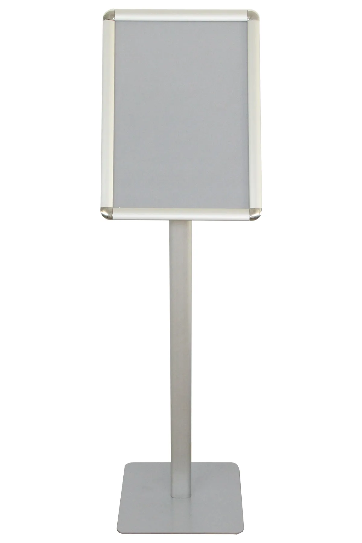 Menu Board Stand A4 and A3 – 3