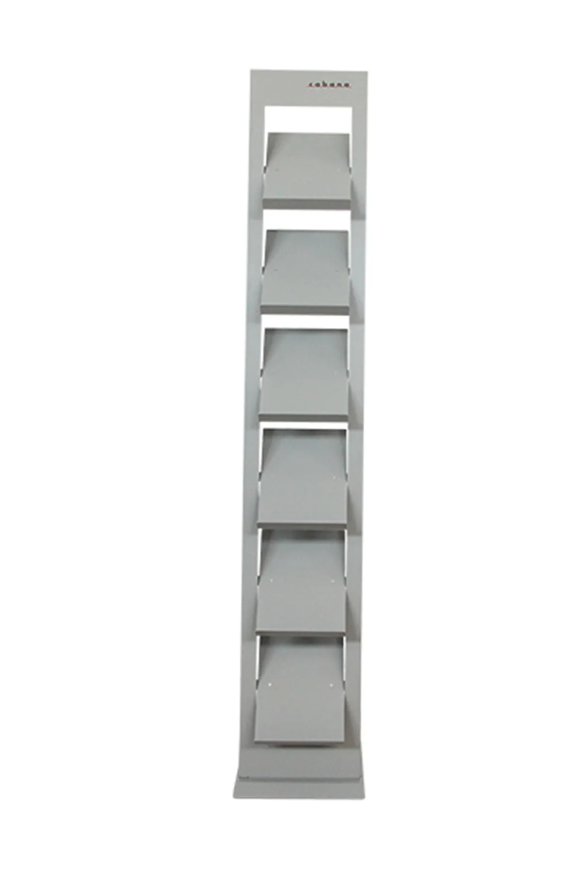 Metal Katlı Katalog Standı – 3