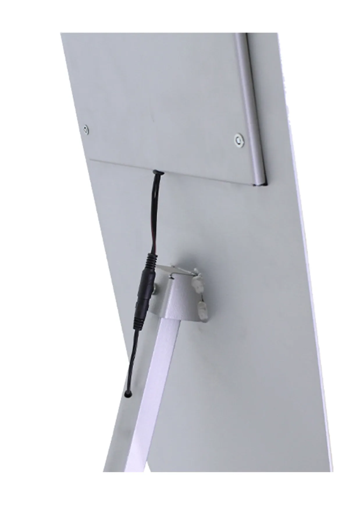 Konveks Menü LED Işıklı Pano – 4