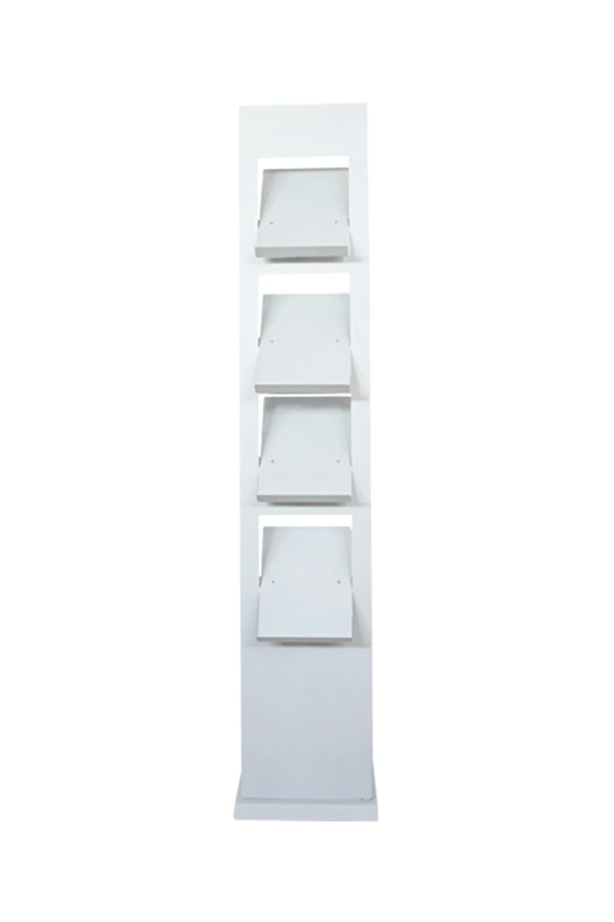 Metal Katlı Katalog Standı – 4
