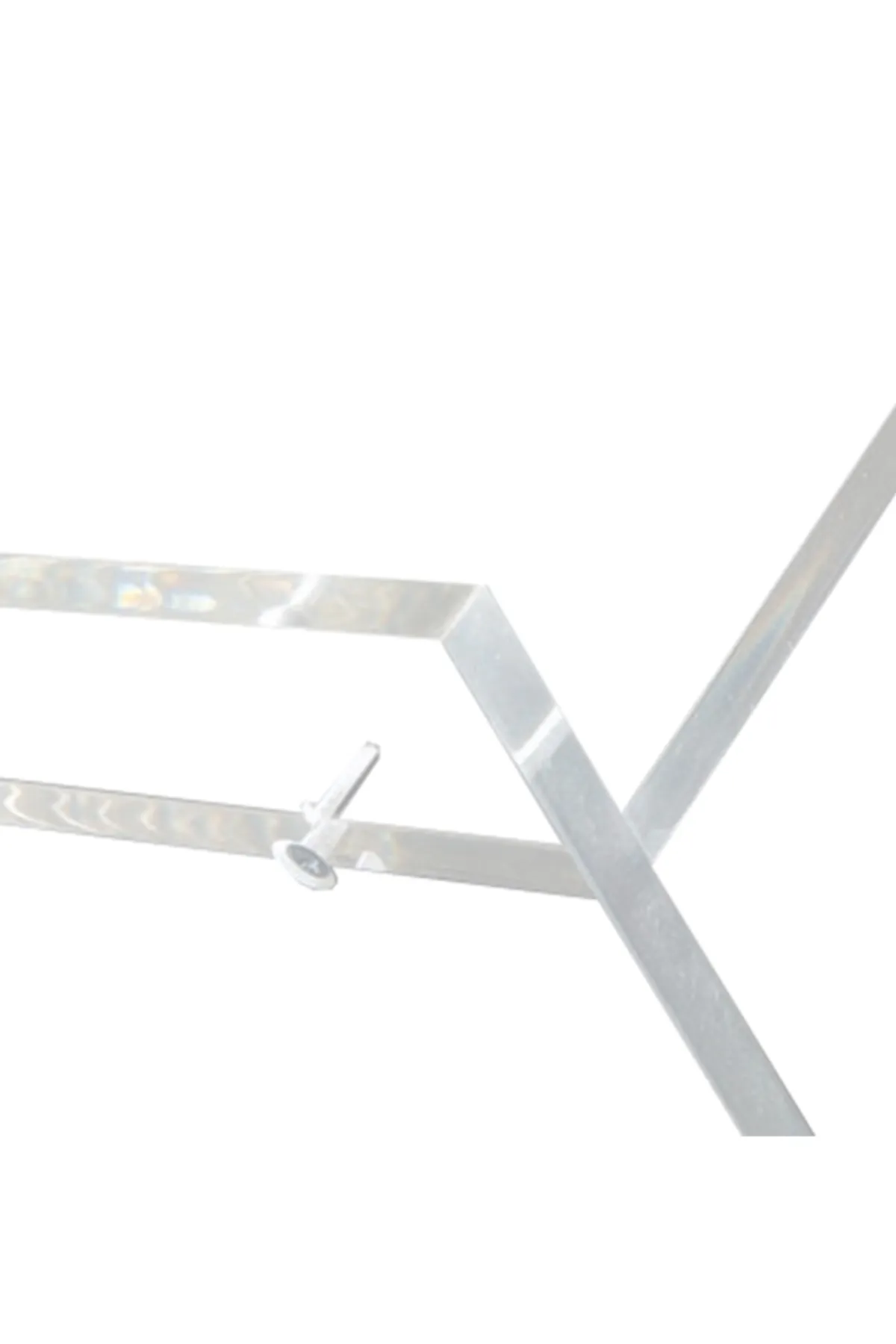 ZigZag Broşür Standı A4 – 5