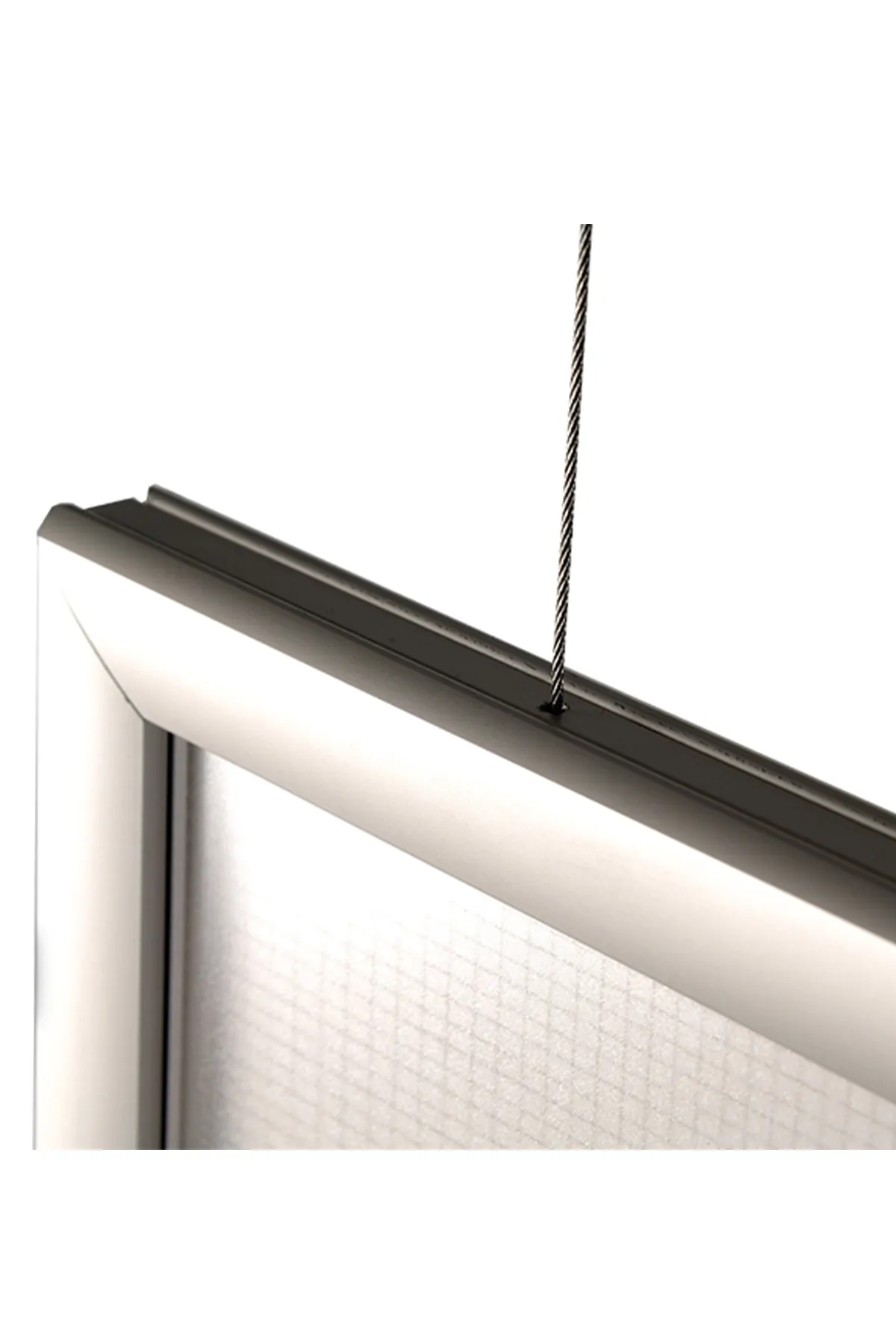 25 mm Çift Taraflı LED Işıklı Kutu – 5