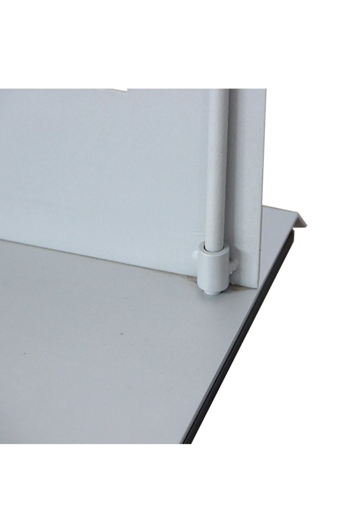 Metal Germe Katalog Standı – 5