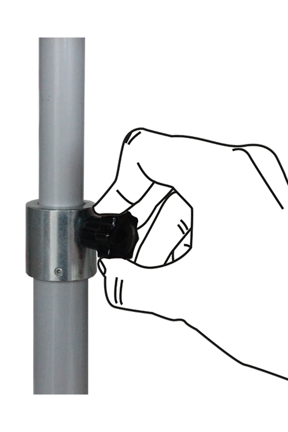 Teleskobik Menü Panosu – 5