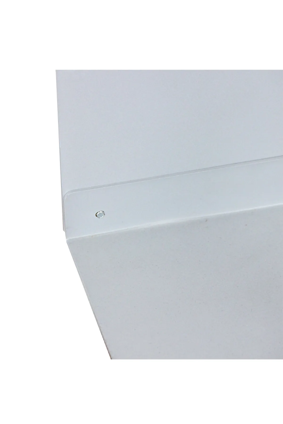 Metal Kavisli Broşür Standı A4 – 5