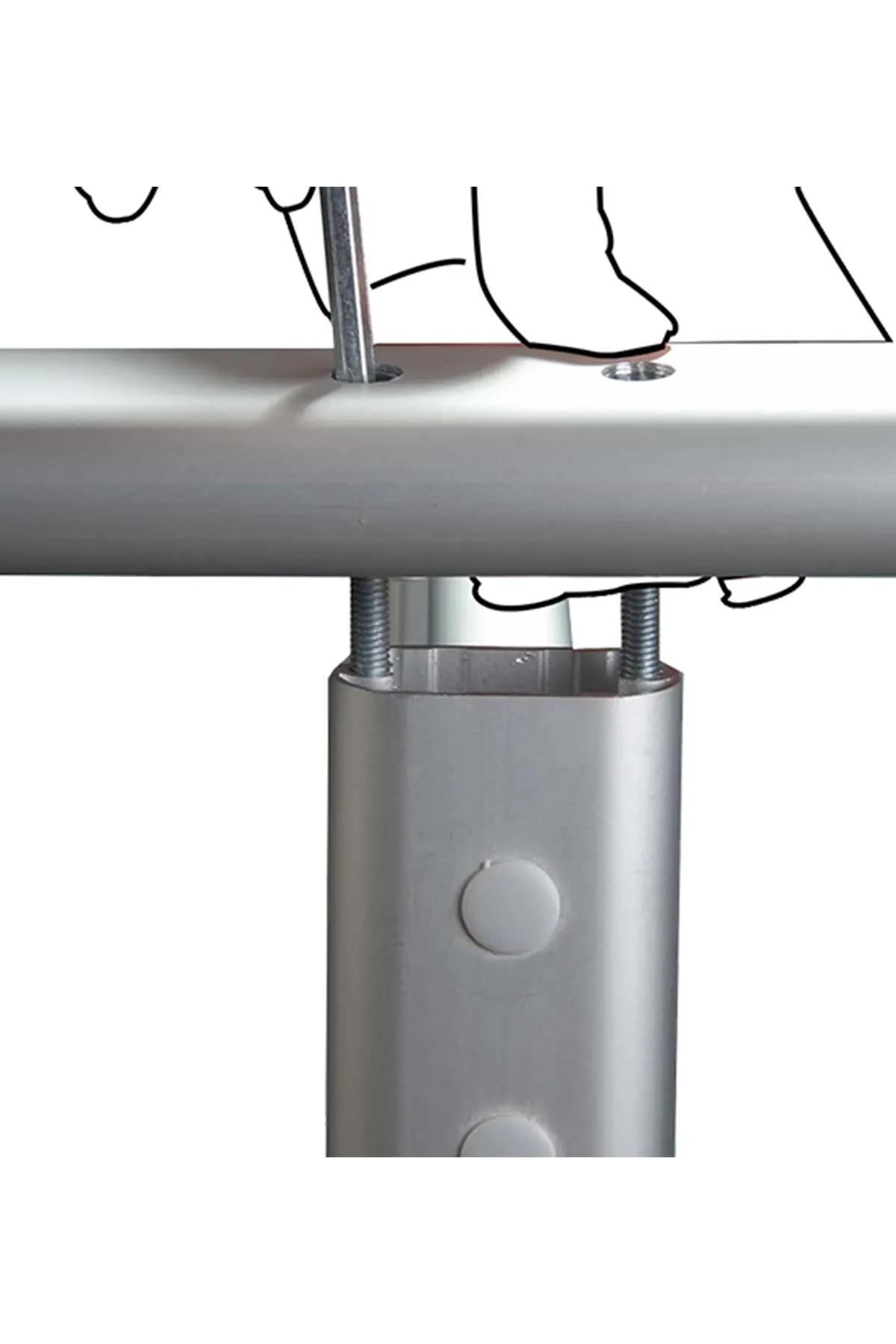 Maki Kaldırım Panosu 25 ve 32 mm – 5