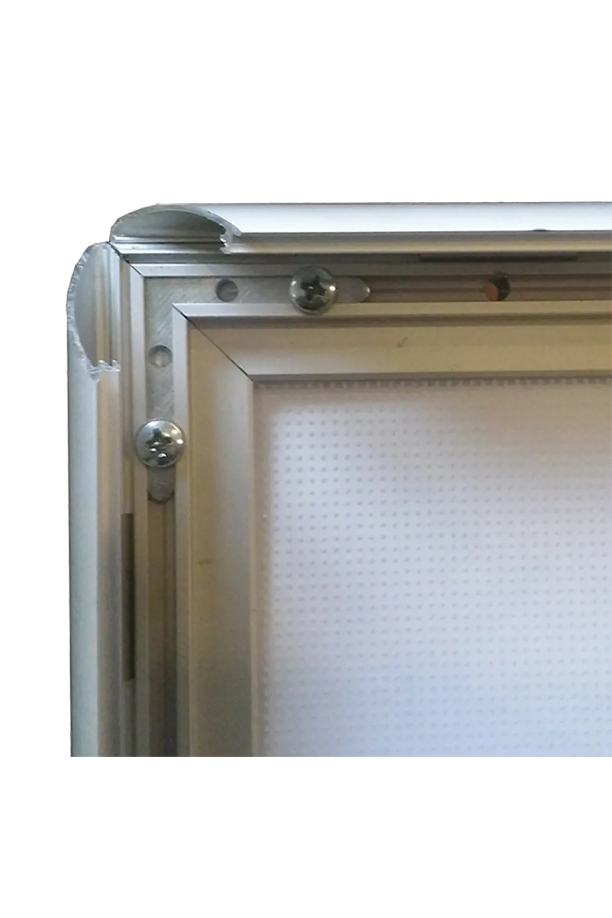 25 mm Tek Taraflı LED Işıklı Kutu – 5