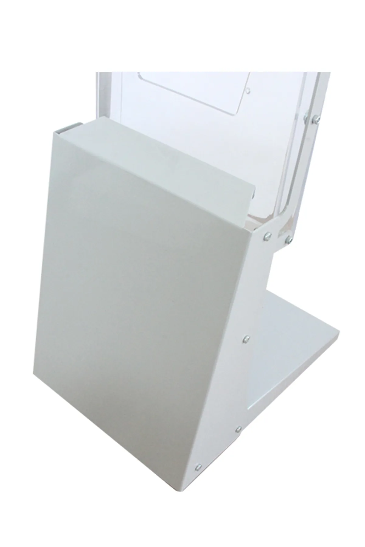 Plus Katlanabilir ZigZag Broşürlük – 6