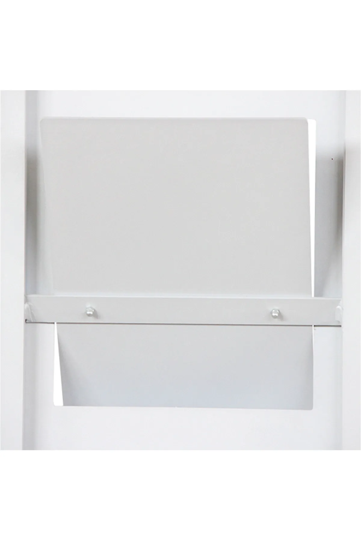 Metal Katlı Katalog Standı – 6