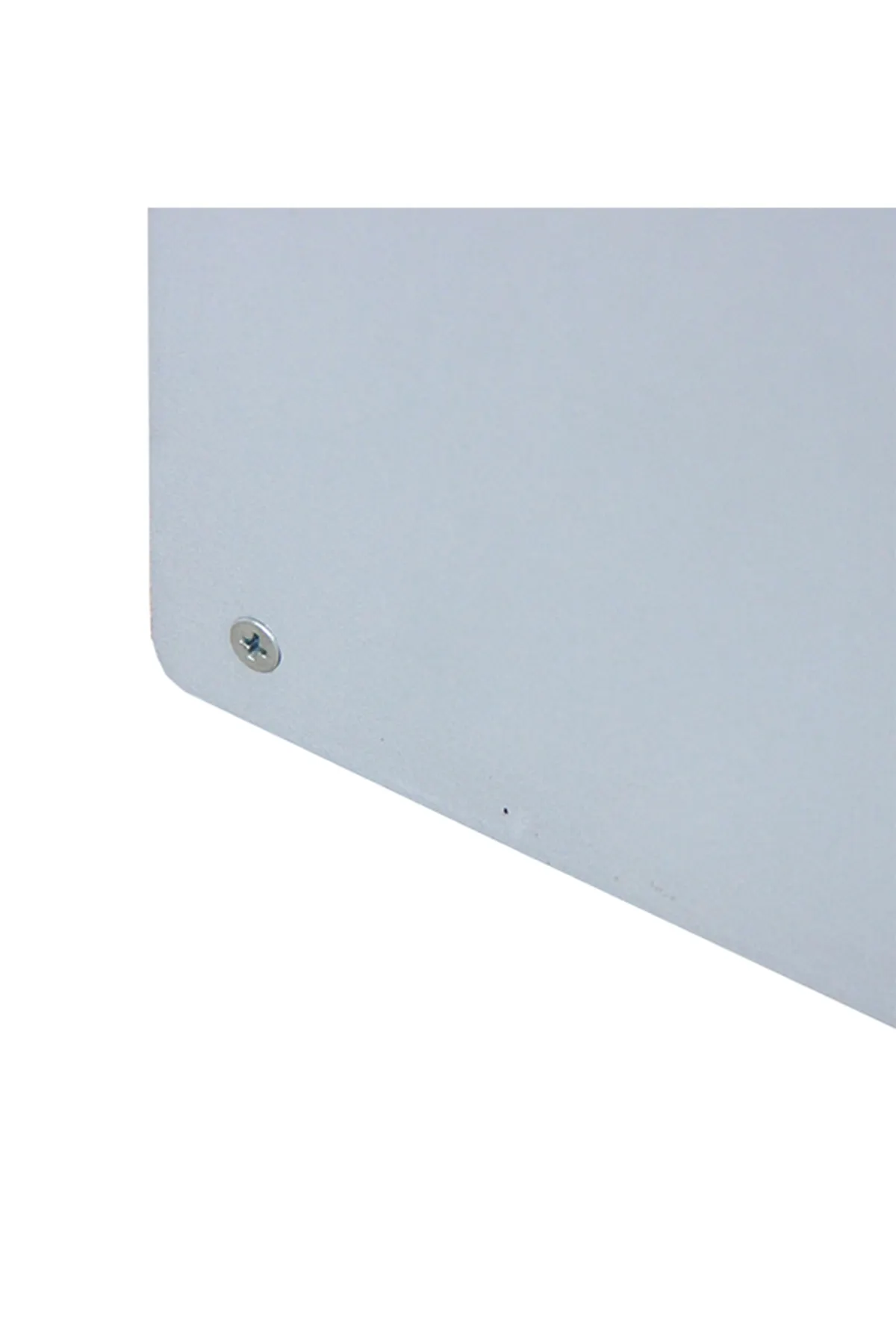 Metal Kavisli Broşür Standı A4 – 6